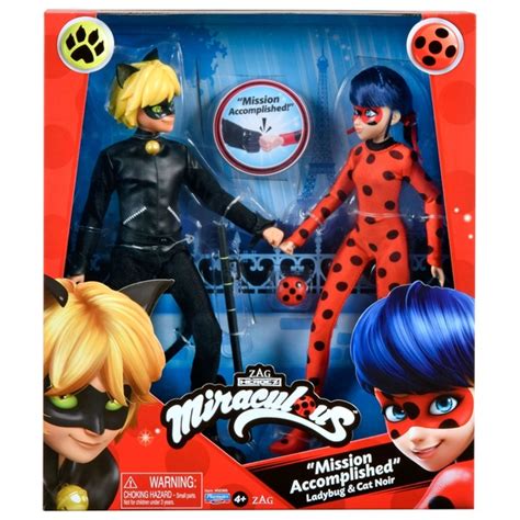 cat noir and ladybug dolls|miraculous ladybug toys 2021.